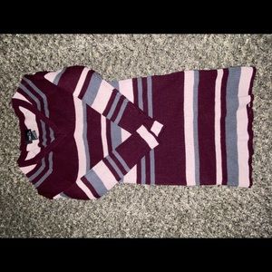 Fitted Sweater